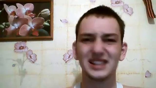 kirillka376 - грубым дается радость(Сергей Есенин) смотреть онлайн