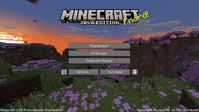 COMO DESCARGAR OPTIFINE para Minecraft 1.20.1 | AUMENTAR los FPS en Minecraft 1.20.1 (MUY FÁCIL) смотреть онлайн