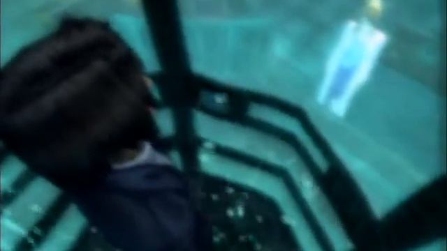 Final Fantasy VII:Dirge of Cerberus From Yesterday смотреть онлайн