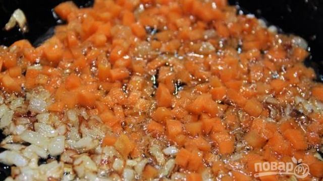 Сборник рецептов