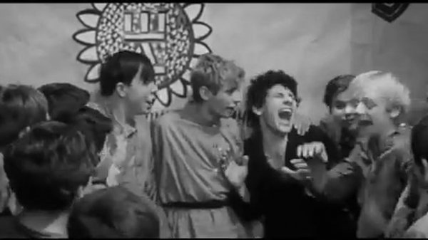 Республика ШКИД ⁄ THE REPUBLIC OF SHKID2