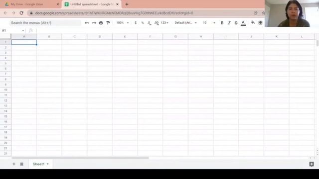 Simple Debt Spreadsheet Tutorial смотреть онлайн