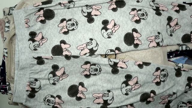 Мешок № 7418. Одежда для дома и сна. Австрия. Арт 3082. Вес 30,4 кг. Кол-во 158 шт.