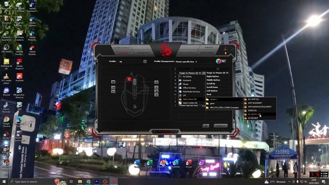 script macro bloody all mouse - point blank zepetto (PASWORD .RAR DI VIDEO ,DI TONTON ) смотреть онлайн