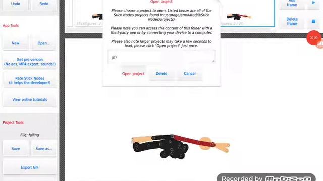 Top 4 Stick Nodes Animations By Me | Animation Bros смотреть онлайн