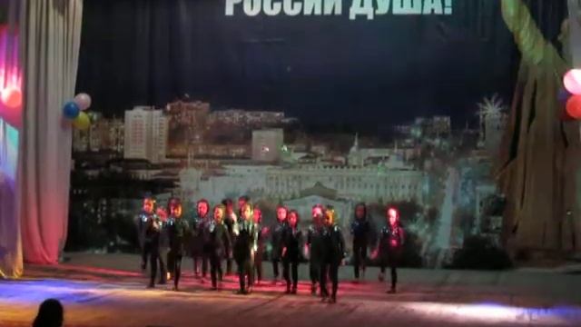 Бэби ТК "ИМПУЛЬС" 2013г. руководитель Анастасия Юрьевна Яшина смотреть онлайн