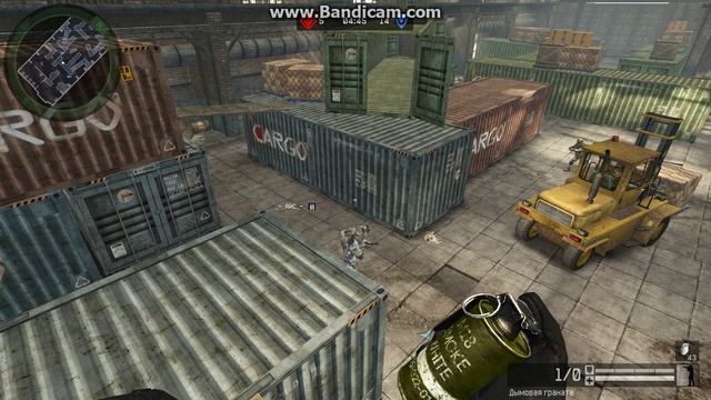 Warface Проверка кандидата на вступление в клан! смотреть онлайн