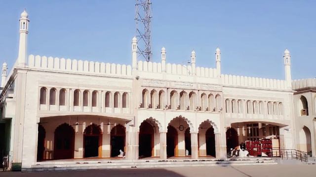 Fajr Namaz by Azeezam Abdul Malik bin Maulana Abdul Momin Naqshbandi R.A смотреть онлайн