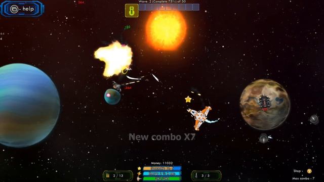 Deep Space Anomaly - Title Update Achievement Walkthrough (1000G IN 5 MINUTES) UPDATED TO 2000G смотреть онлайн