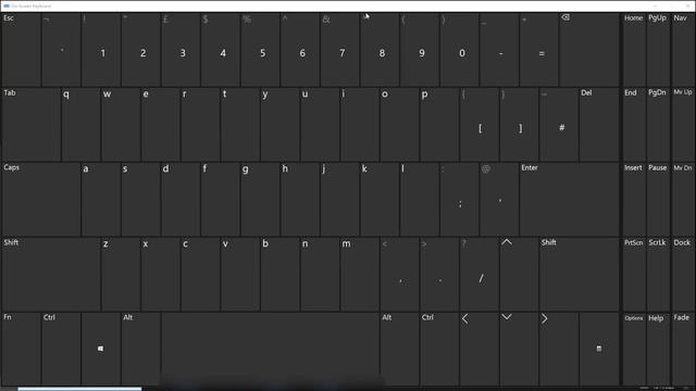 How to fix "Windows" key and "Alt" key from being switched смотреть онлайн