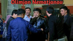 Olimjon Nematjonov Shunaqangi uylangim kelyapti (Tuliq Mp3)