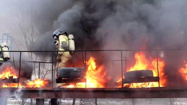 Рубрика МЧС на Саратов24 03.02.2023 г. смотреть онлайн