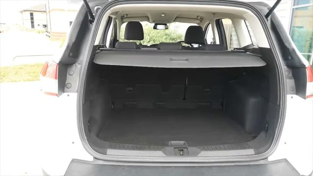 Ford Kuga 2.0 TDCi Zetec Powershift AWD FV65UNR смотреть онлайн