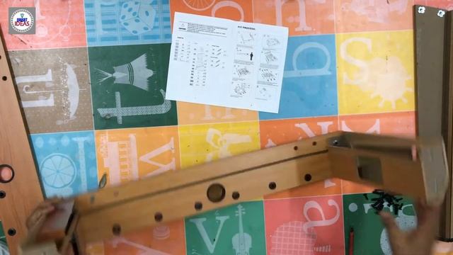 Soccer Board Game Unboxing | How To Play Table Soccer Game | Table Football Unboxing | SMART IDEAS смотреть онлайн