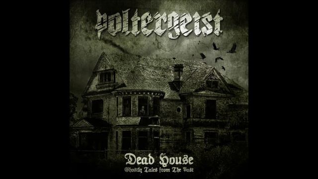 POLTERGEIST - Into The Fields Of Fire