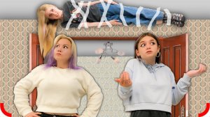 ЭКСТРЕМАЛЬНЫЕ ПРЯТКИ В НОВОМ ДОМЕ со Светой КЕМЕР !!