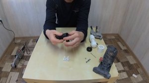 Распорная штанга для лазерного уровня. Сделай сам дешево и качественно