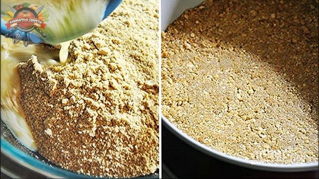 Вкусная еда для всех случаев жизни 