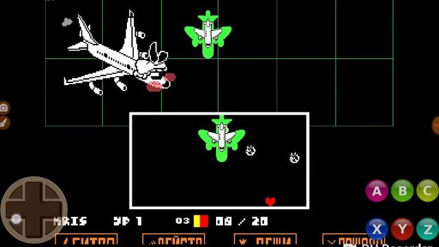 Шоу Меттатона прохождение игры Undertale часть14 смотреть онлайн