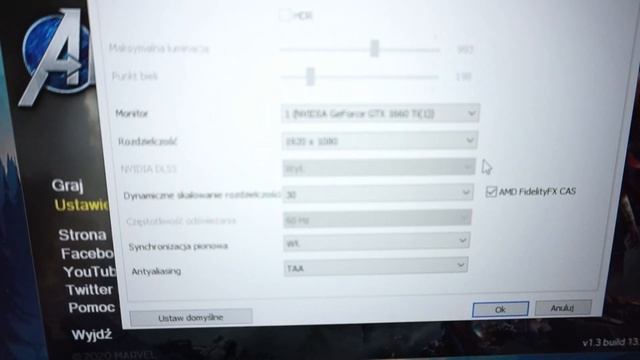 Co sądzę o.... Lenovo Legion Y540 смотреть онлайн