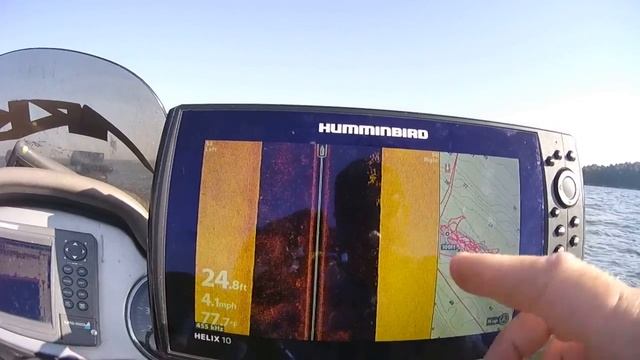 What GAME TIME looks like on the Helix 10 SI смотреть онлайн