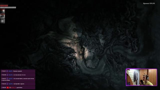 DARKWOOD / ЗАБЛУДИЛСЯ В ЛЕСУ! №3 /ГЛАВА 1 / СПУСК В ПОДЗЕМЕЛЬЕ смотреть онлайн