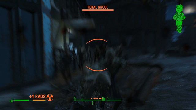 Fallout 4 Pacifist Playthrough: Episode 2 смотреть онлайн