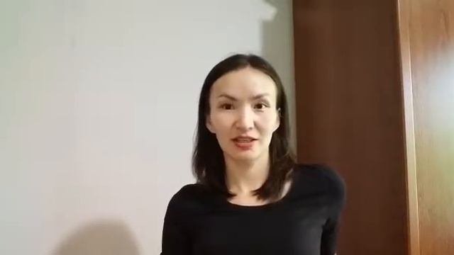ОТЗЫВ МАРЖАН (г.Алматы, Казахстан) О КОУЧ-СЕССИИ С ГАЯНОЙ КОЛИЕВОЙ смотреть онлайн