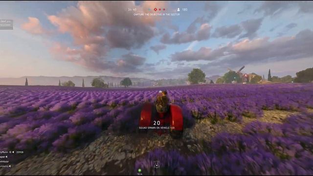 Battlefield V Gameplay 2021 to Drum & Bass | Darkness Comes by Approaching Nirvana смотреть онлайн