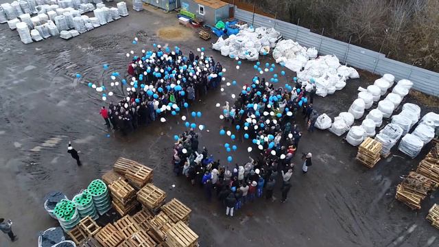 Орловскому кабельному заводу 15 лет! смотреть онлайн