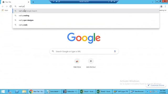 Day 3 Master Data Info Object and Flat File Data Source Creation смотреть онлайн