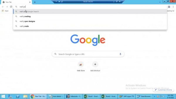 Day 3 Master Data Info Object and Flat File Data Source Creation