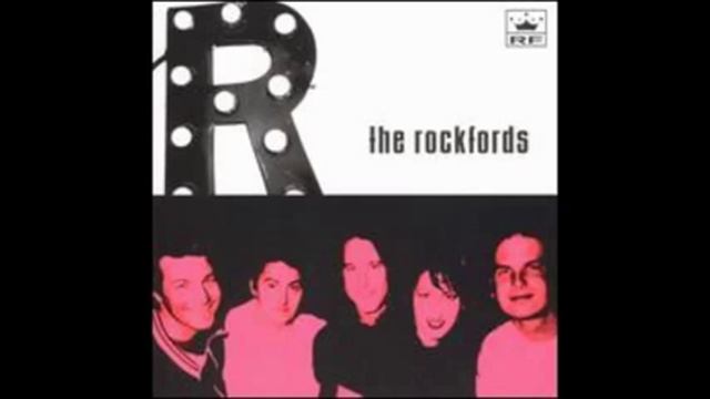 The Rockfords - The Rockfords смотреть онлайн