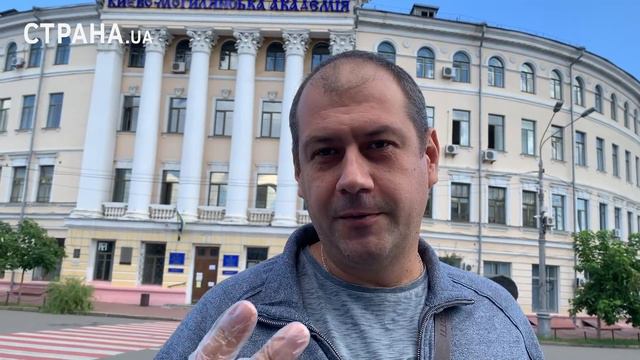 Угрожает ли Зеленскому Майдан от Порошенко. Опрос Антонины Белоглазовой смотреть онлайн