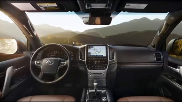 2020 Toyota Fortuner смотреть онлайн