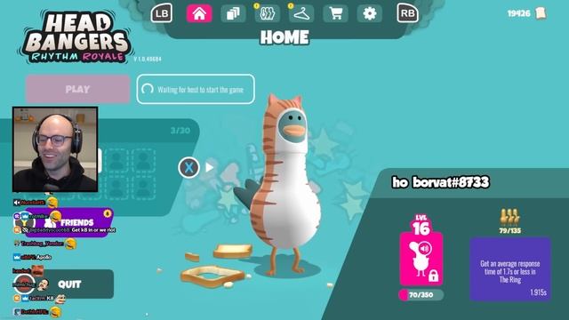 Chiblee's Terrible, No Good Game Install смотреть онлайн
