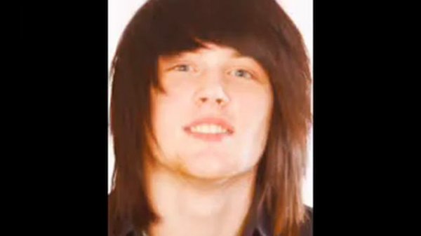 Danny Worsnop - Saviour Lyrics