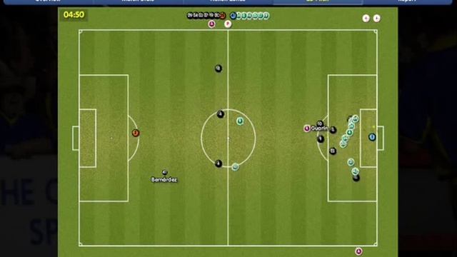 Championship manager 03 04 freddy guarin смотреть онлайн