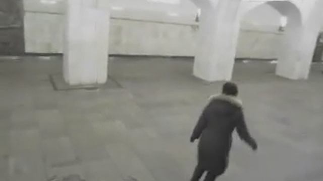 Go Tverskaya - Pushkinskaya (Moscow Metro)/(Москва, Метро) смотреть онлайн