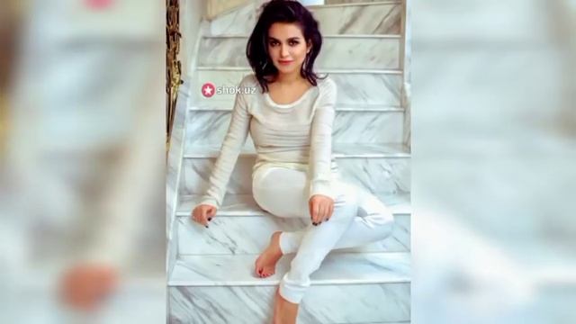 Нилуфар Усмонова Биографияси. Нилуфар Усмонова ҳаёти