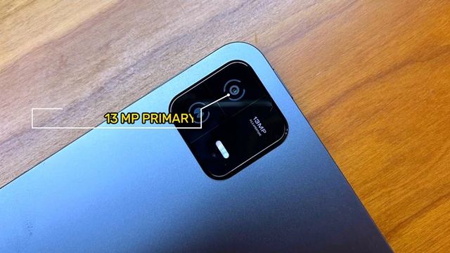 Mi Pad 6 full Review | Display | Camera | Ram | Processor | Specification | Price смотреть онлайн