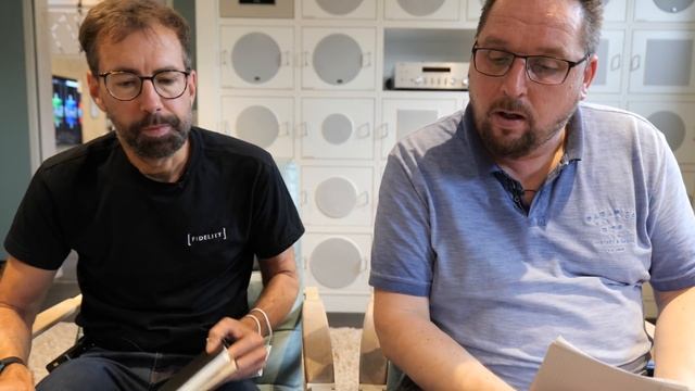 Geht es noch besser? Alt vs. Neu Monitor Audio Silver 300 7G vs. Silver 300 6G смотреть онлайн