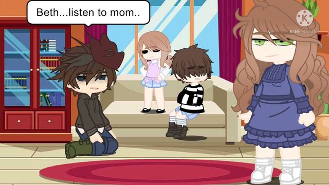 ||I said sit!||Meme ft.Past Aftons|| смотреть онлайн