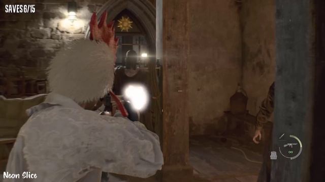 RESIDENT EVIL 4 REMAKE PROFESSIONAL S+ GUIDE (HOW TO GET S+) смотреть онлайн