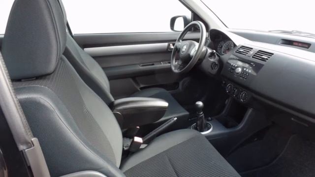 Suzuki Swift 1.5 Exclusive | keyless acces | elektrische ramen смотреть онлайн