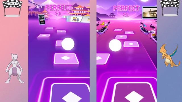 Pokemon Jump Battle | Brain Break | Just Dance смотреть онлайн
