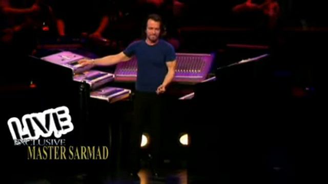 Yanni From The Last Album Truth Of Touch  Voyage.mp4