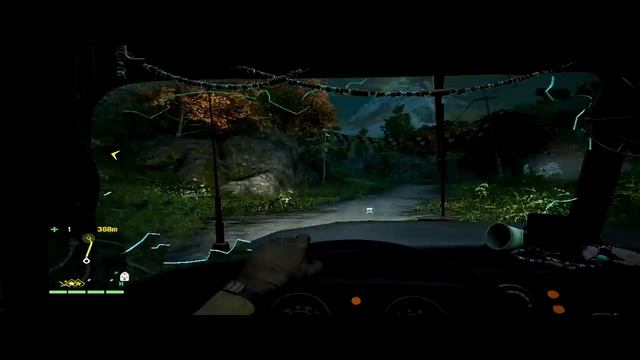 Far cry 4 on Hd 5670 Pentium Dual core e6600 Gameplay [HD] смотреть онлайн