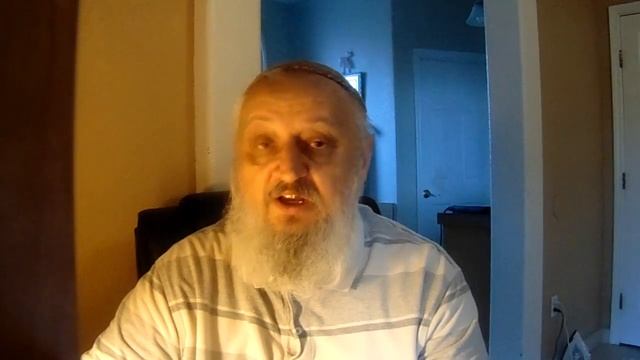 Глава Торы-Ахарей(Лев.16-18) Как искупить все свои грехи смотреть онлайн