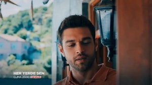 Selin & Demir | Демир и Селин | Повсюду ты